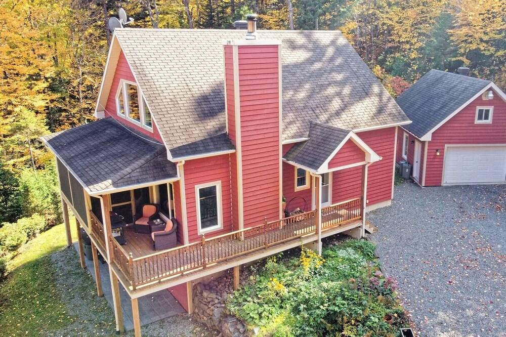 Photo of Outdoor in Lac-aux-Sables