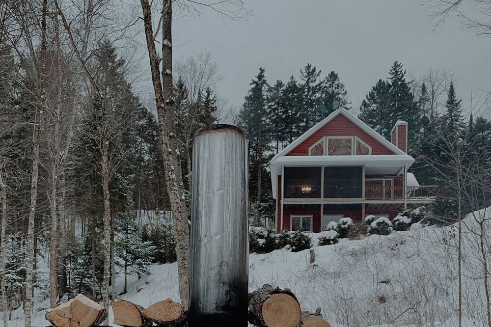 Photo of Outdoor in Lac-aux-Sables