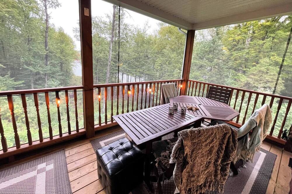 Photo of Outdoor in Lac-aux-Sables
