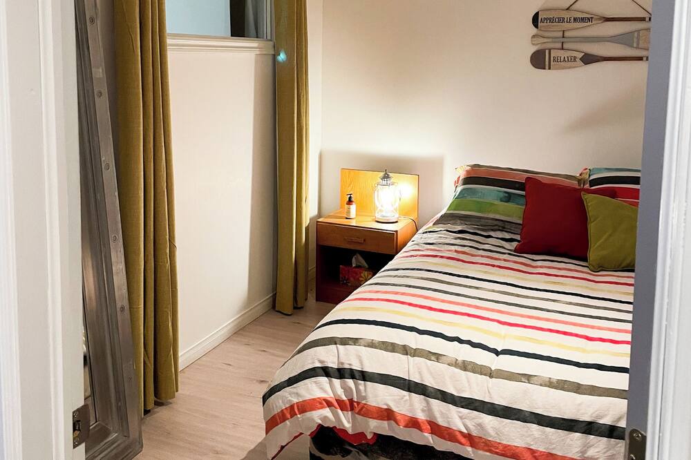 Photo of Bedroom in Lac-aux-Sables