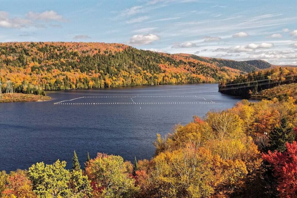 Photo of Outdoor in Lac-aux-Sables