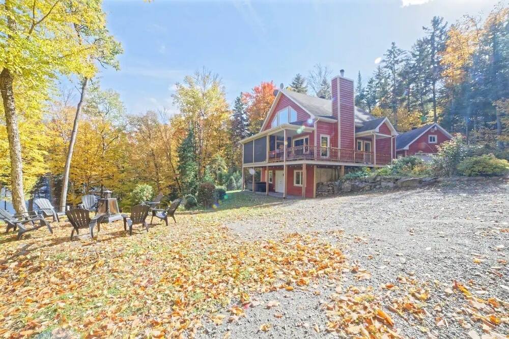 Photo of Outdoor in Lac-aux-Sables