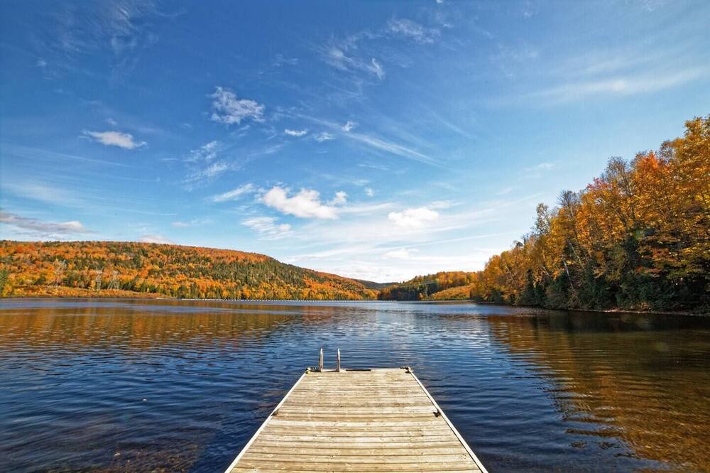 Photo of Outdoor in Lac-aux-Sables