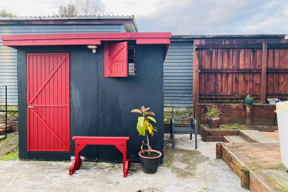 Photo of Outdoor in Te Puke