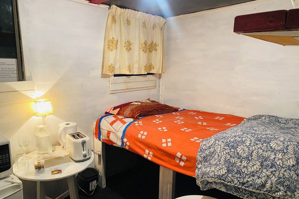 Photo of Bedroom in Te Puke