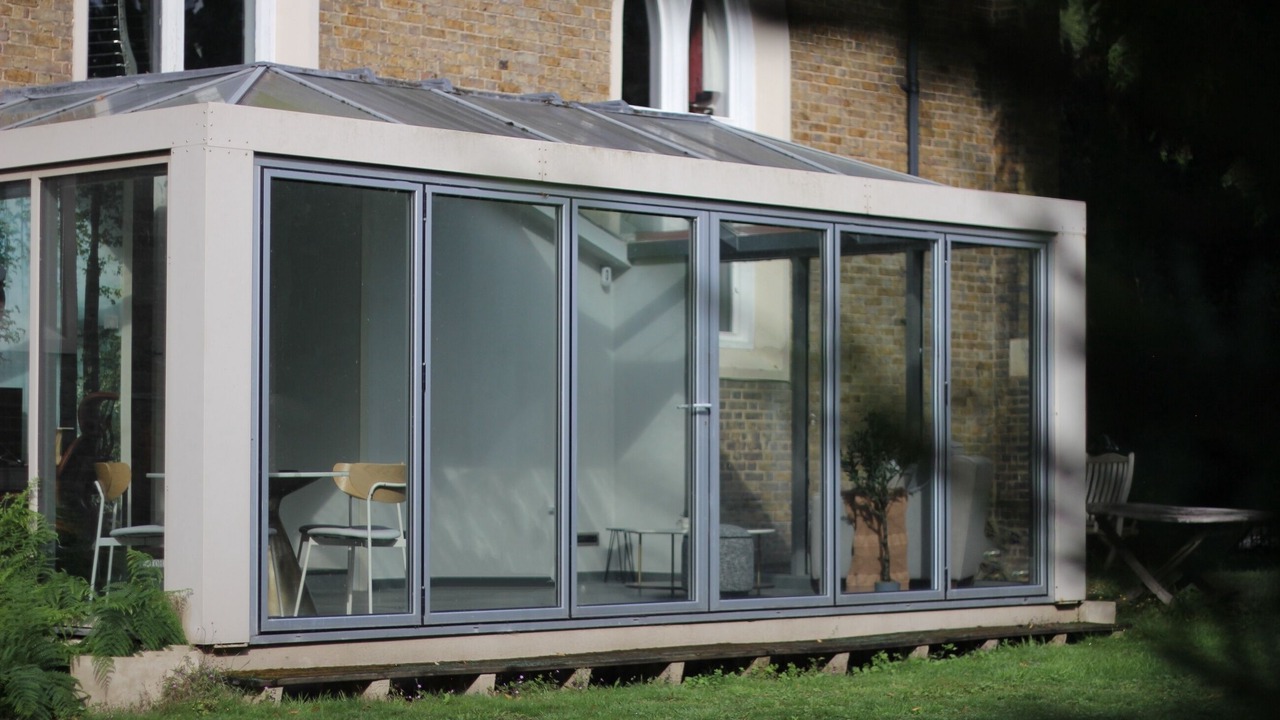 Photo of Outdoor in Uxbridge South