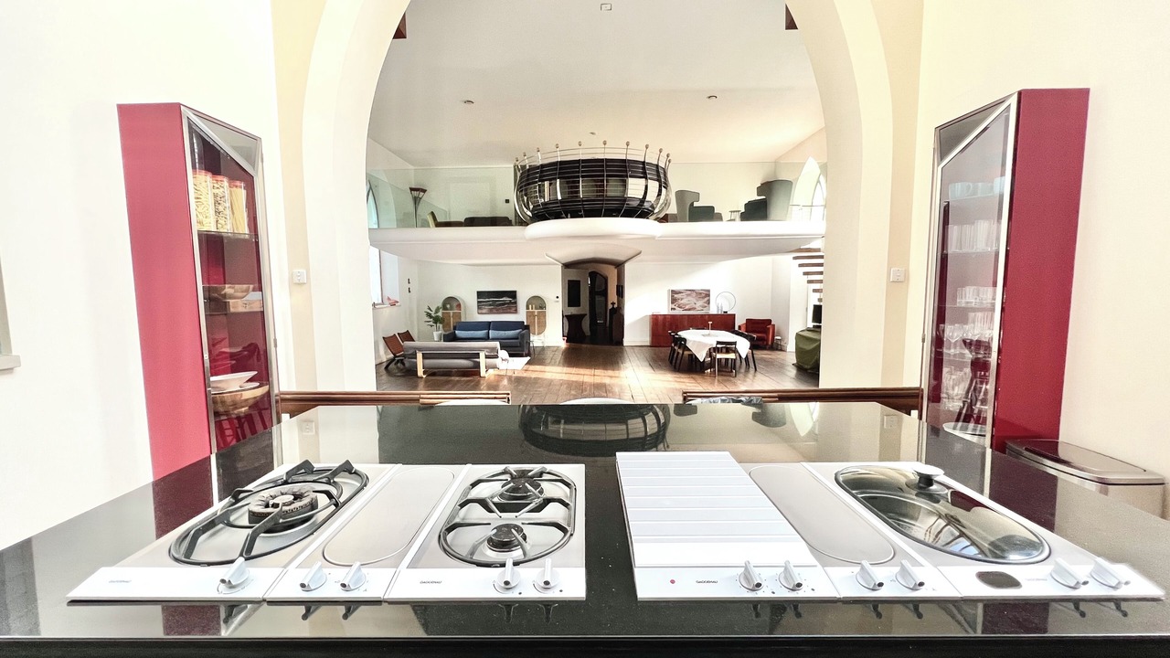 Photo of Kitchen in Uxbridge South