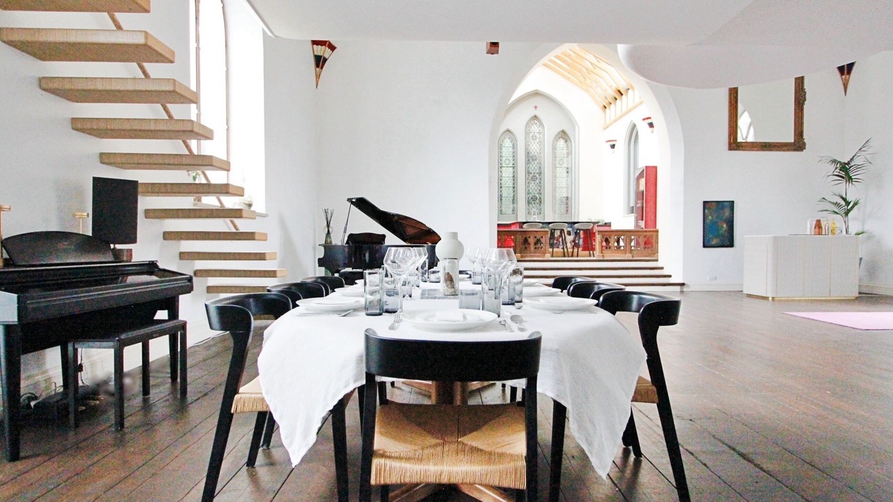 Photo of Others in Uxbridge South