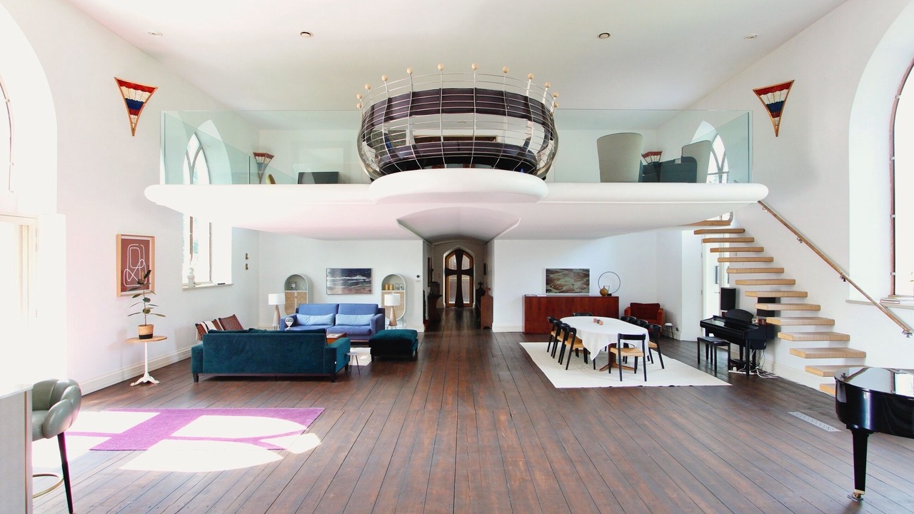 Photo of Others in Uxbridge South