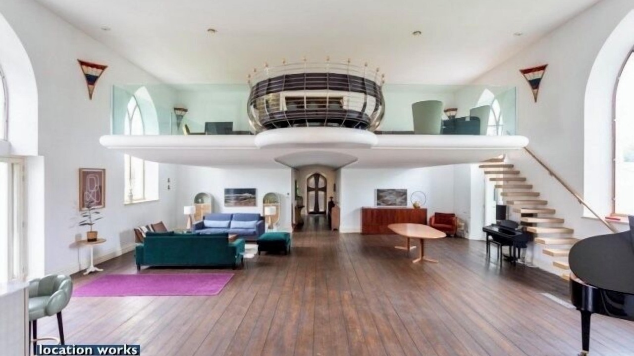 Photo of Others in Uxbridge South