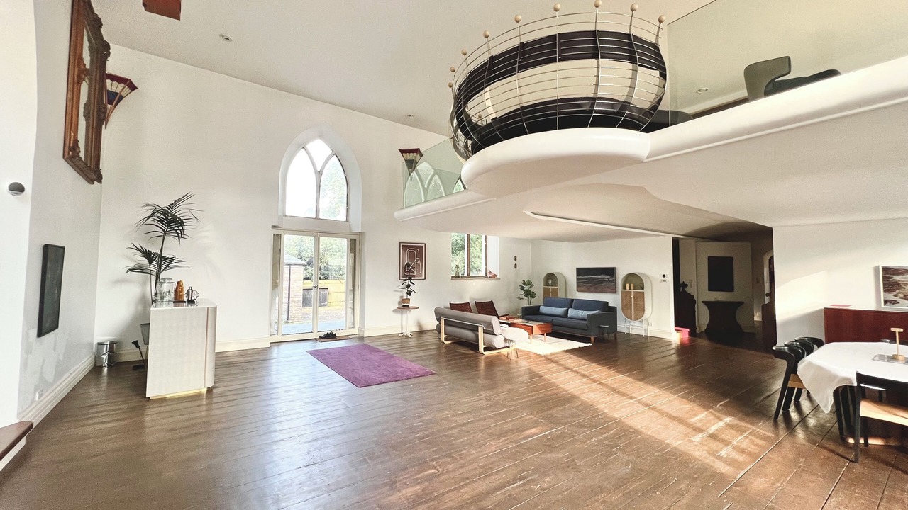 Photo of Others in Uxbridge South