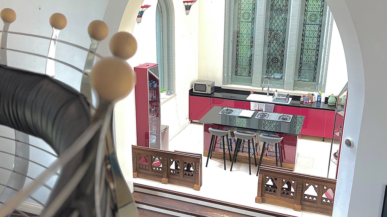 Photo of Outdoor in Uxbridge South