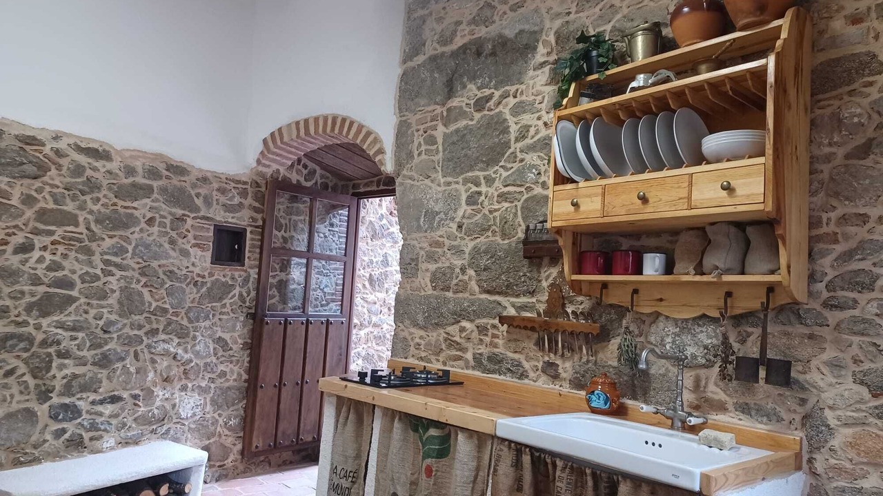 Photo of Others in Castillo de Bayuela