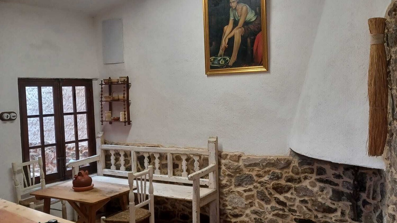 Photo of Others in Castillo de Bayuela
