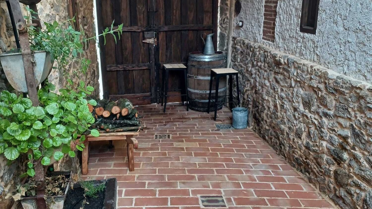 Photo of Outdoor in Castillo de Bayuela