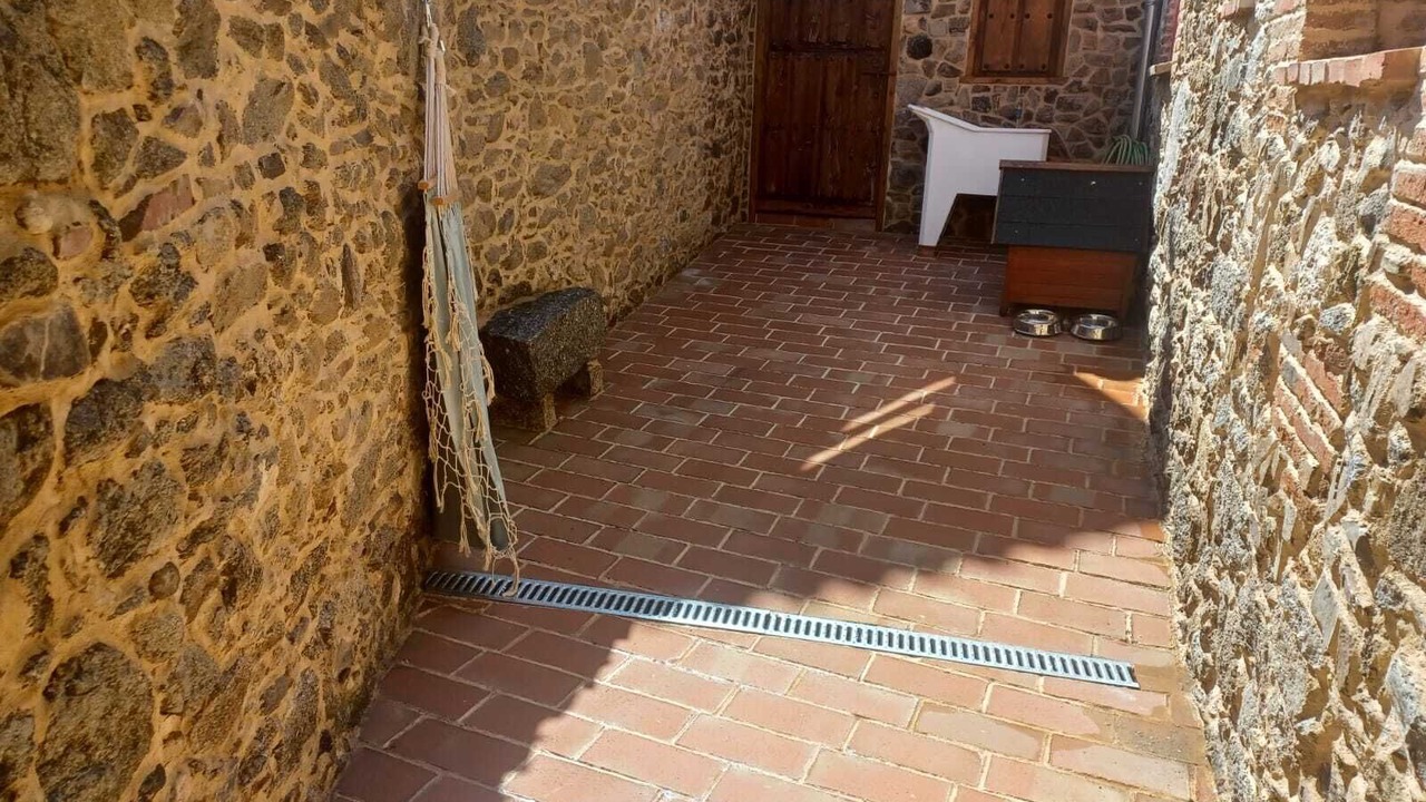 Photo of Others in Castillo de Bayuela