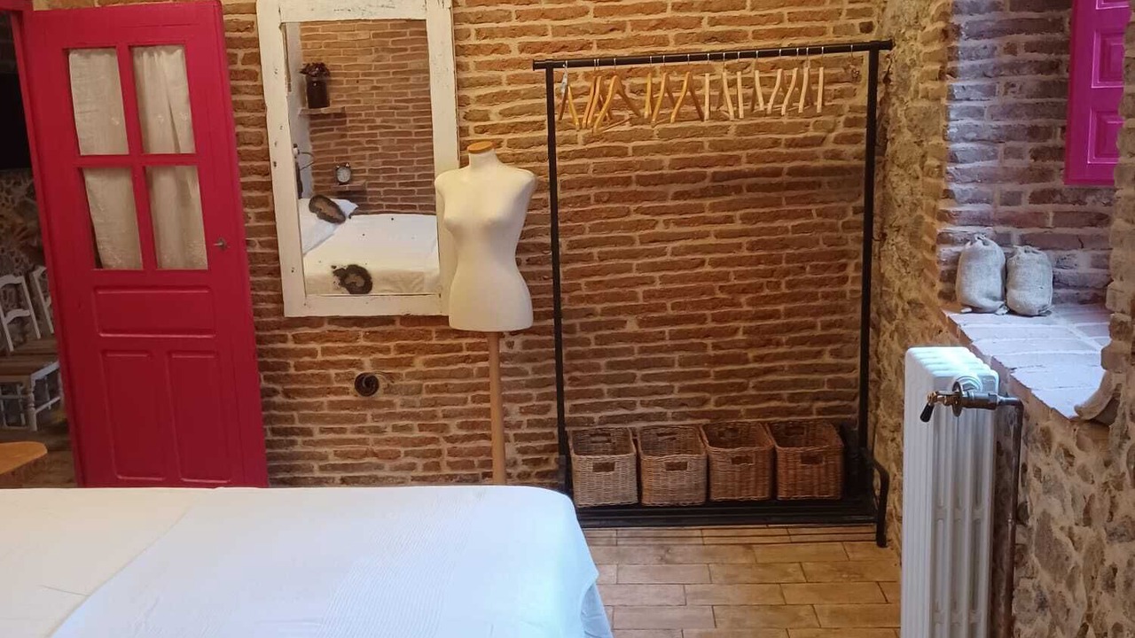 Photo of Others in Castillo de Bayuela