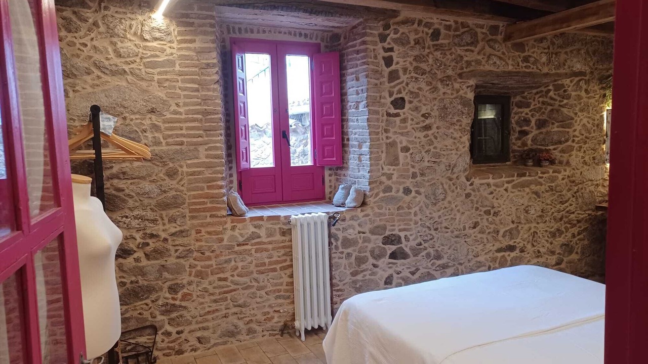 Photo of Others in Castillo de Bayuela