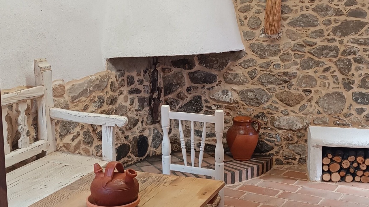 Photo of Others in Castillo de Bayuela
