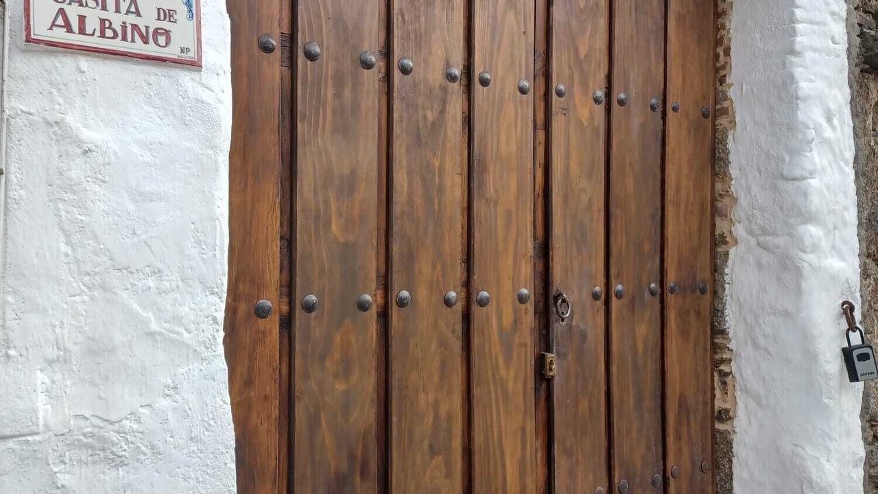 Photo of Outdoor in Castillo de Bayuela