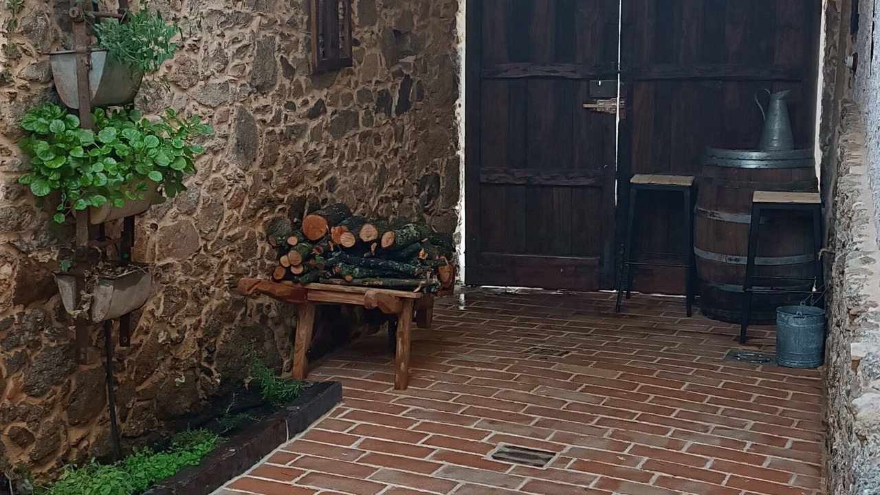 Photo of Outdoor in Castillo de Bayuela