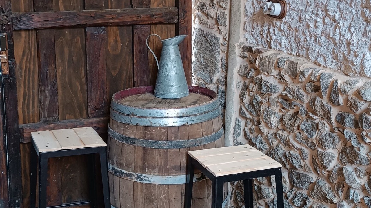 Photo of Outdoor in Castillo de Bayuela
