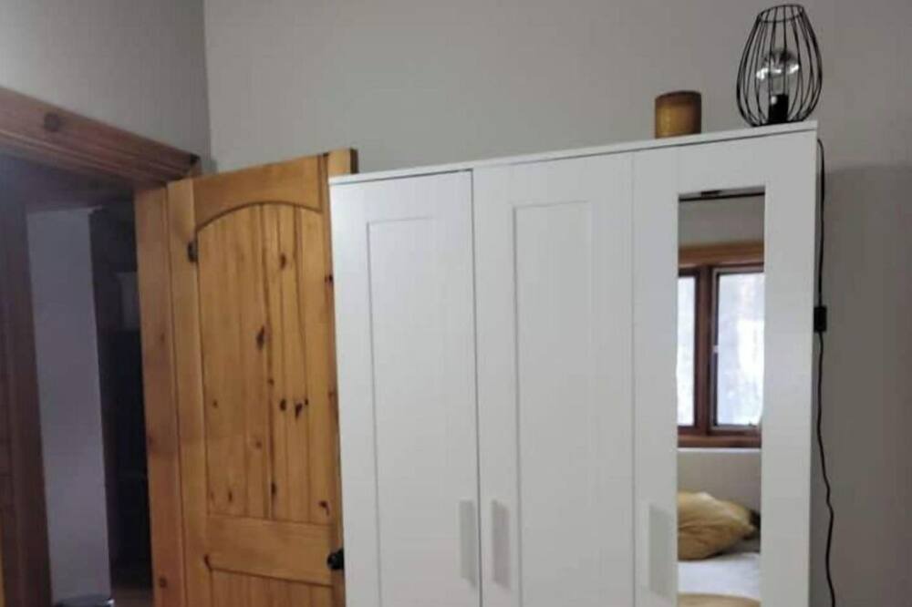 Photo of Bedroom in Saint-Laurent-de-l'ile d'Orleans
