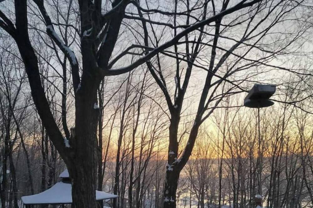 Photo of Outdoor in Saint-Laurent-de-l'ile d'Orleans