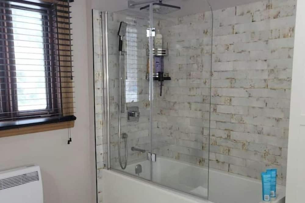 Photo of Bathroom in Saint-Laurent-de-l'ile d'Orleans