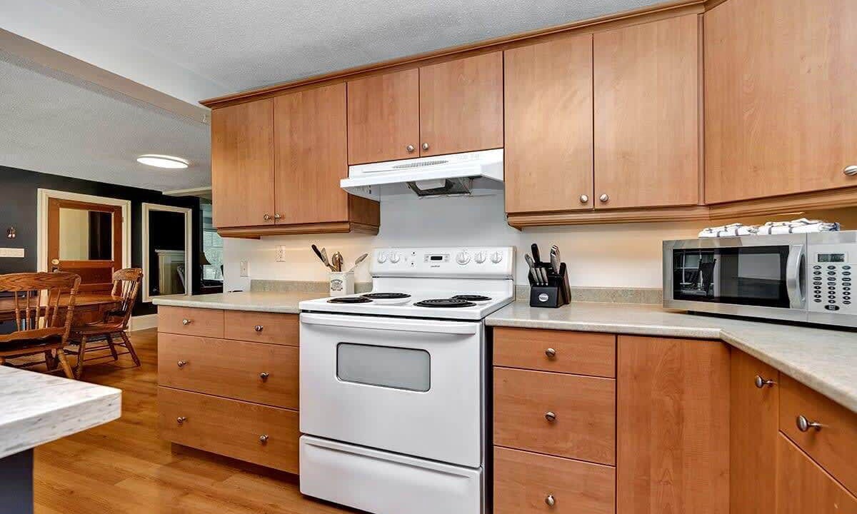 Photo of Kitchen in Prince Edward