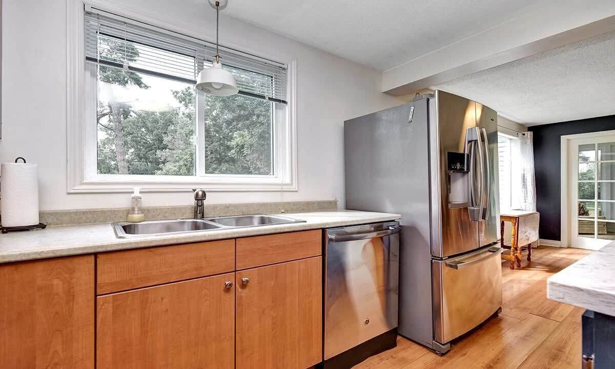 Photo of Kitchen in Prince Edward