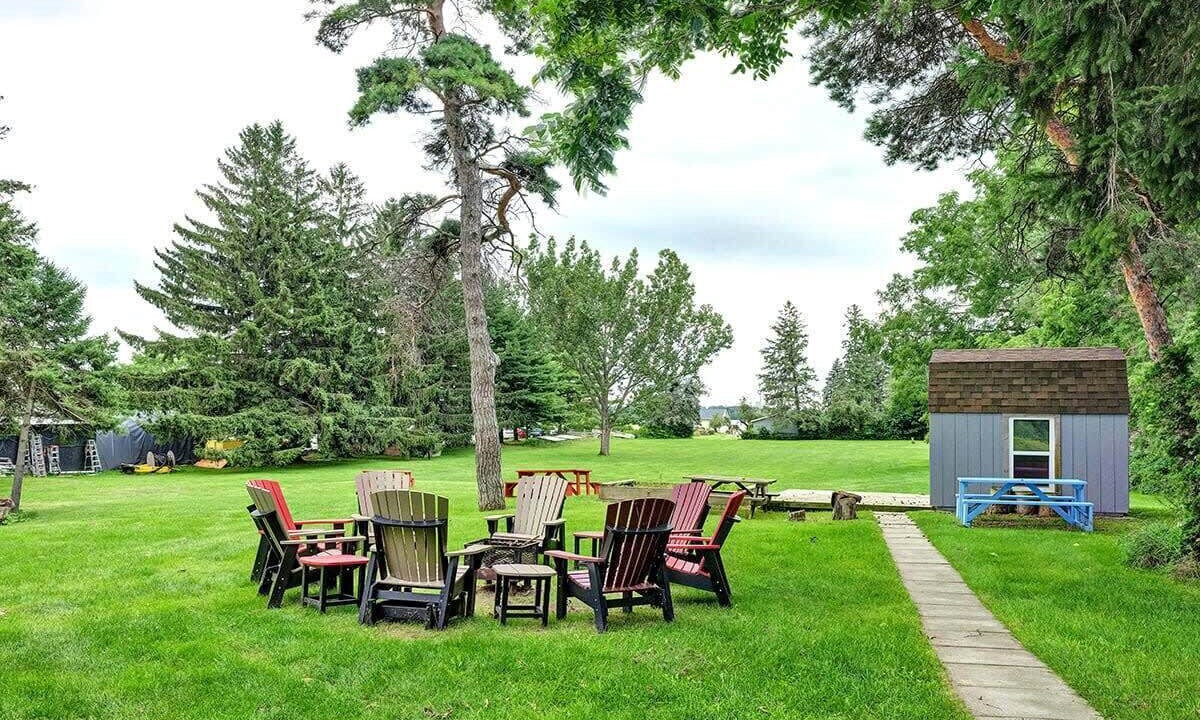 Photo of Outdoor in Prince Edward
