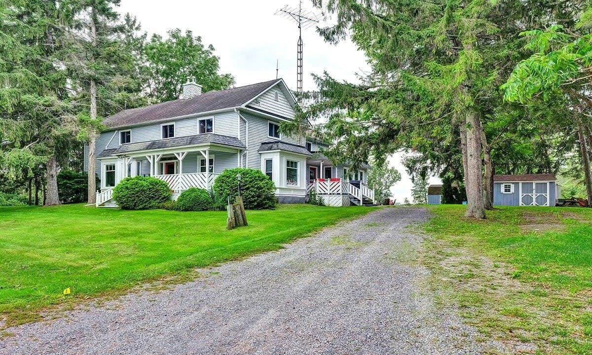 Photo of Outdoor in Prince Edward