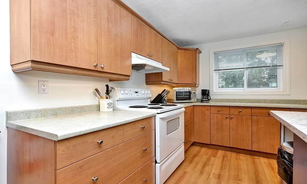 Photo of Kitchen in Prince Edward
