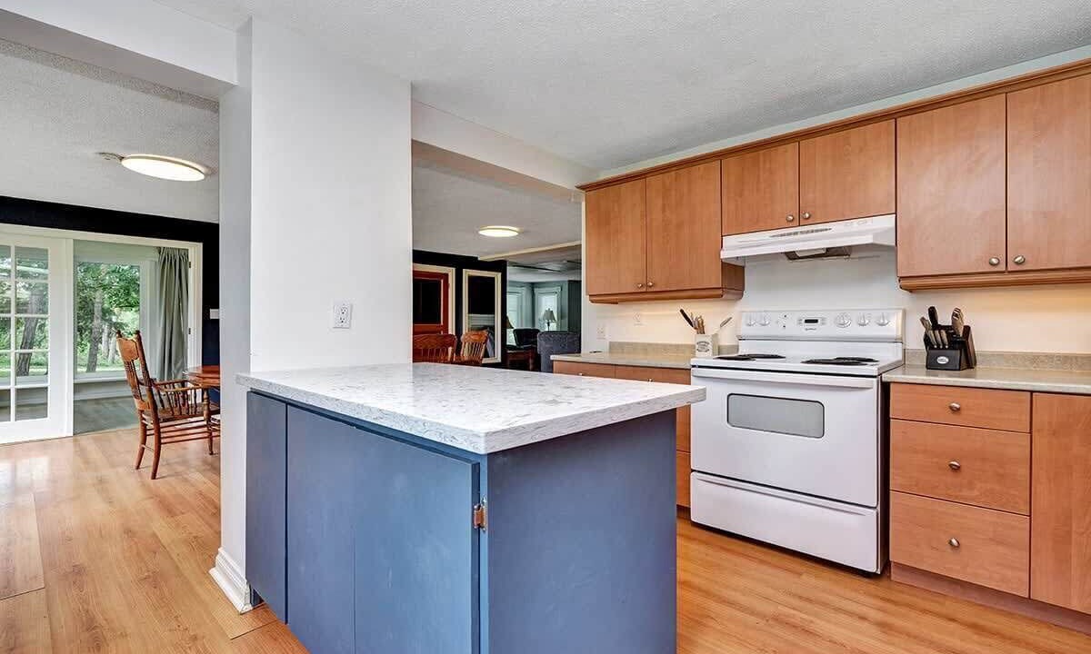 Photo of Kitchen in Prince Edward