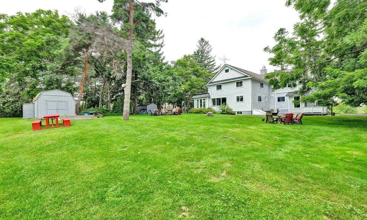 Photo of Outdoor in Prince Edward