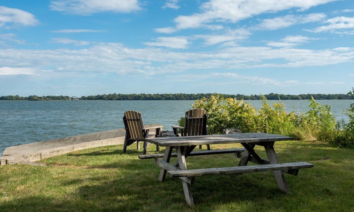Photo of Outdoor in Prince Edward