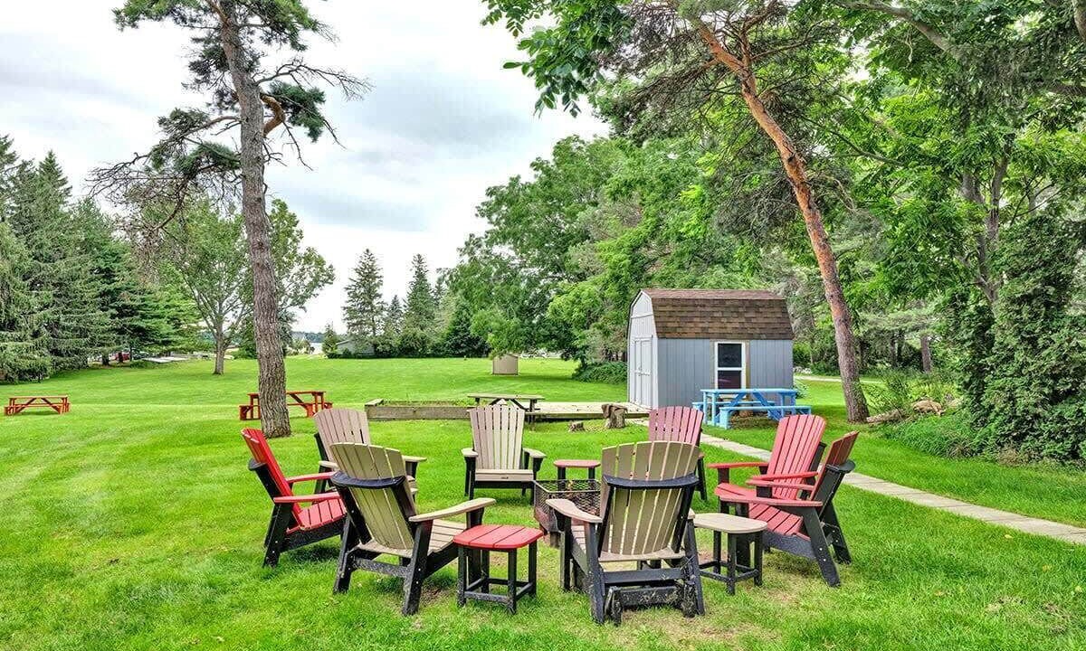 Photo of Outdoor in Prince Edward
