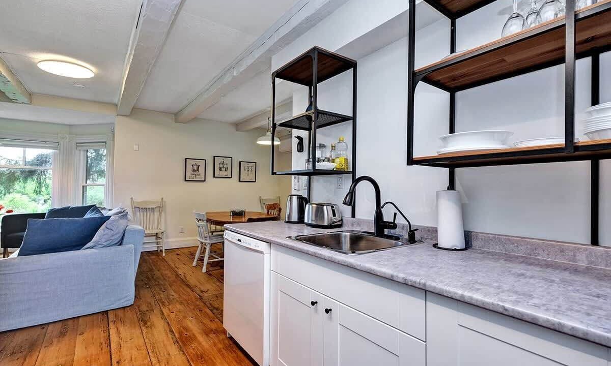 Photo of Kitchen in Prince Edward