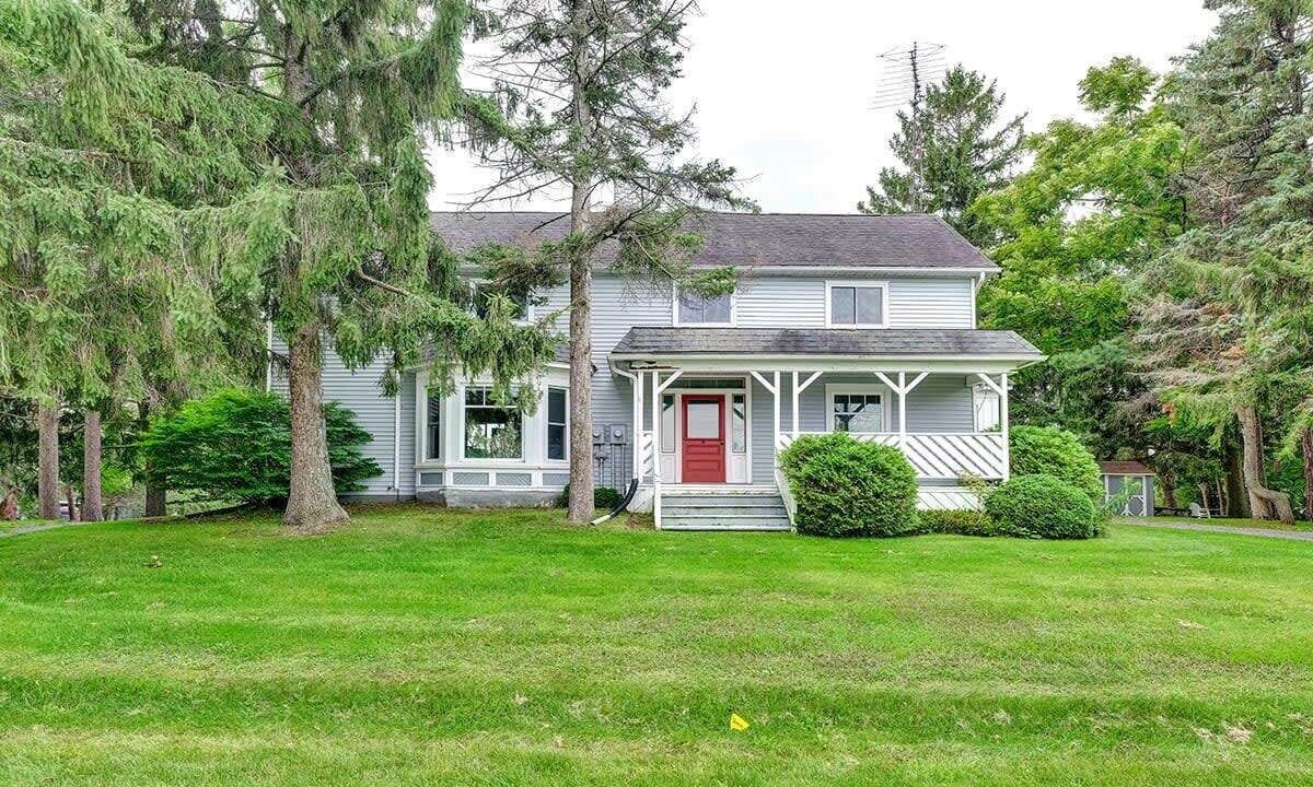 Photo of Outdoor in Prince Edward