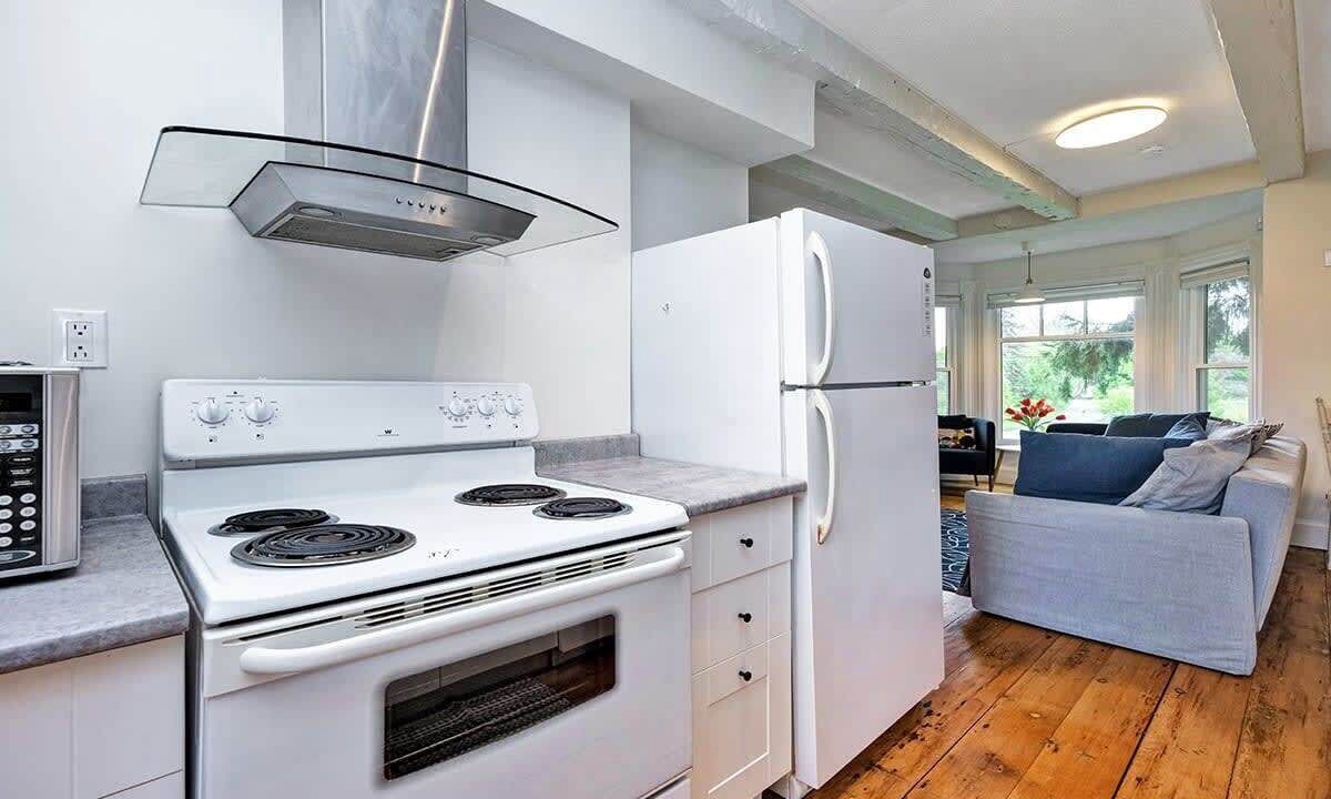 Photo of Kitchen in Prince Edward