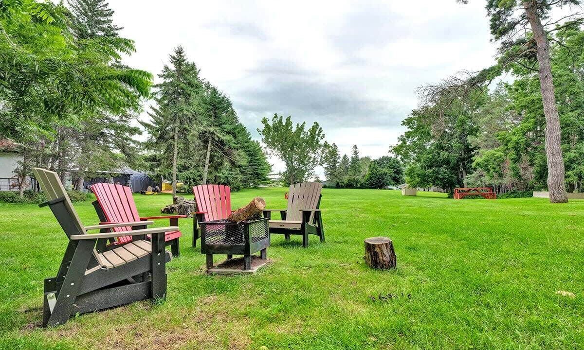 Photo of Outdoor in Prince Edward
