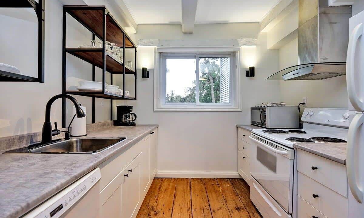 Photo of Kitchen in Prince Edward