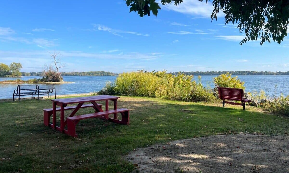Photo of Outdoor in Prince Edward