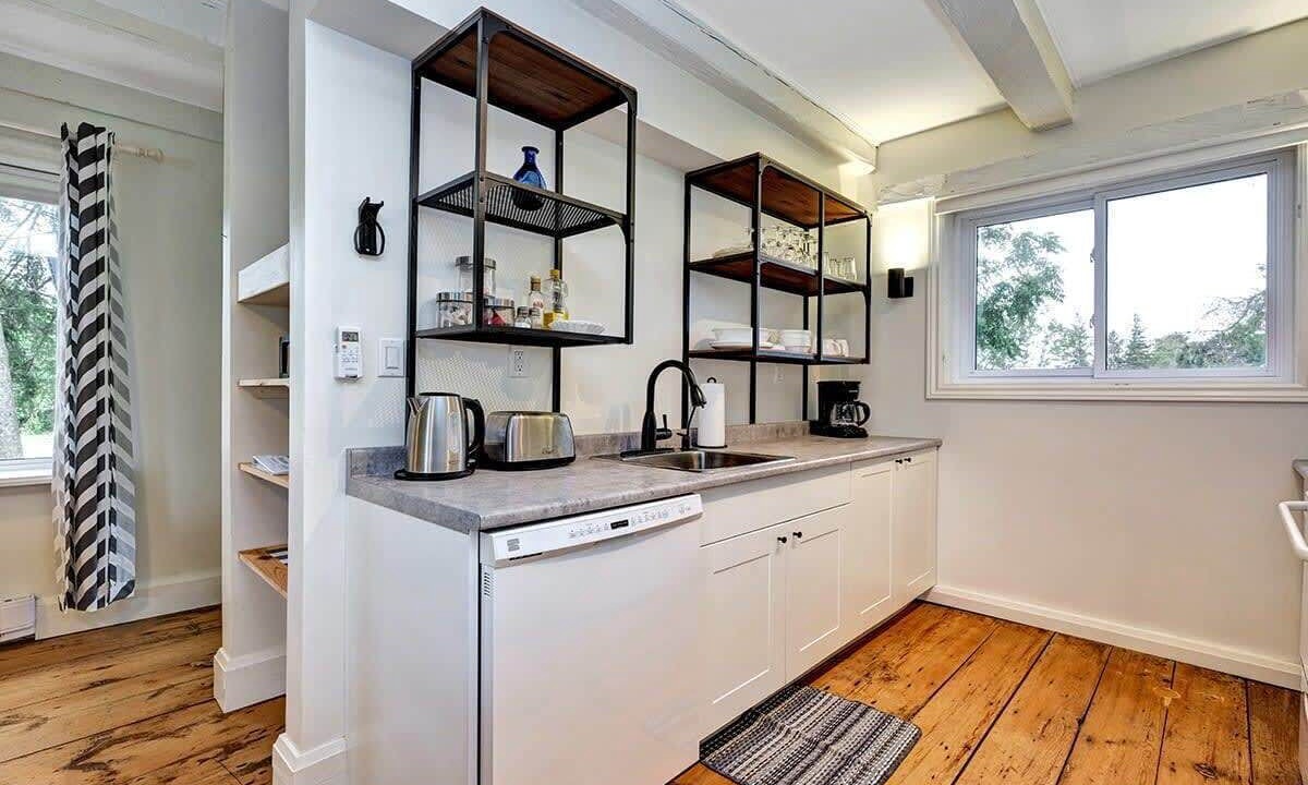 Photo of Kitchen in Prince Edward