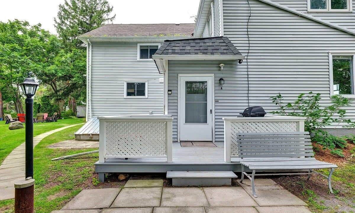 Photo of Outdoor in Prince Edward