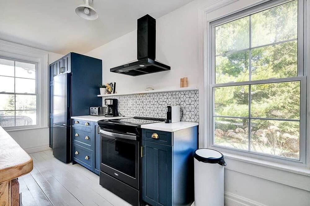 Photo of Kitchen in Picton