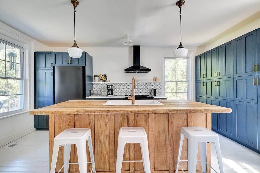 Photo of Kitchen in Picton