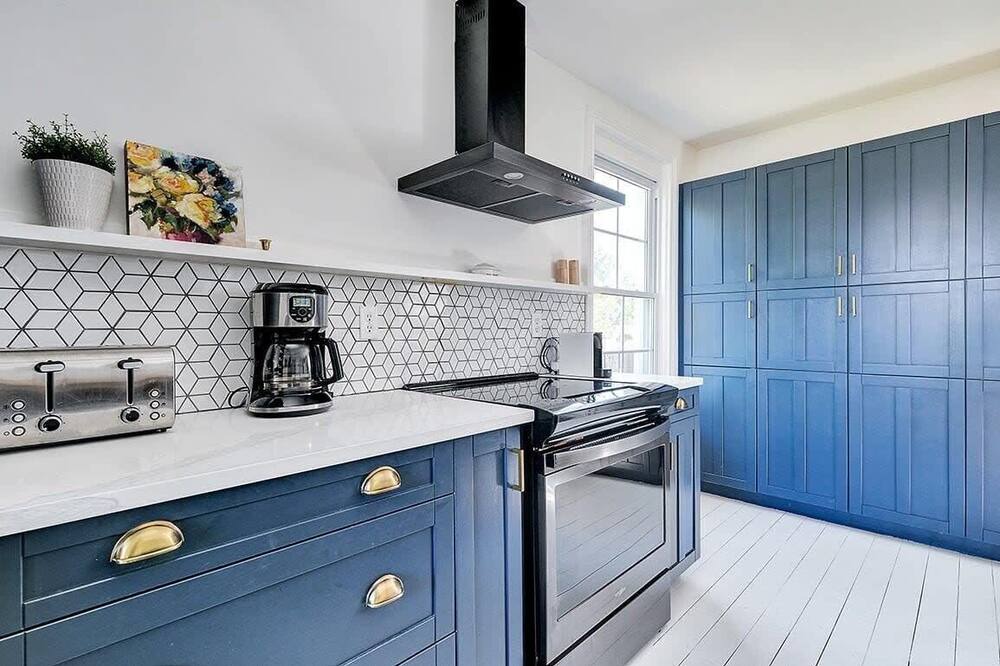 Photo of Kitchen in Picton