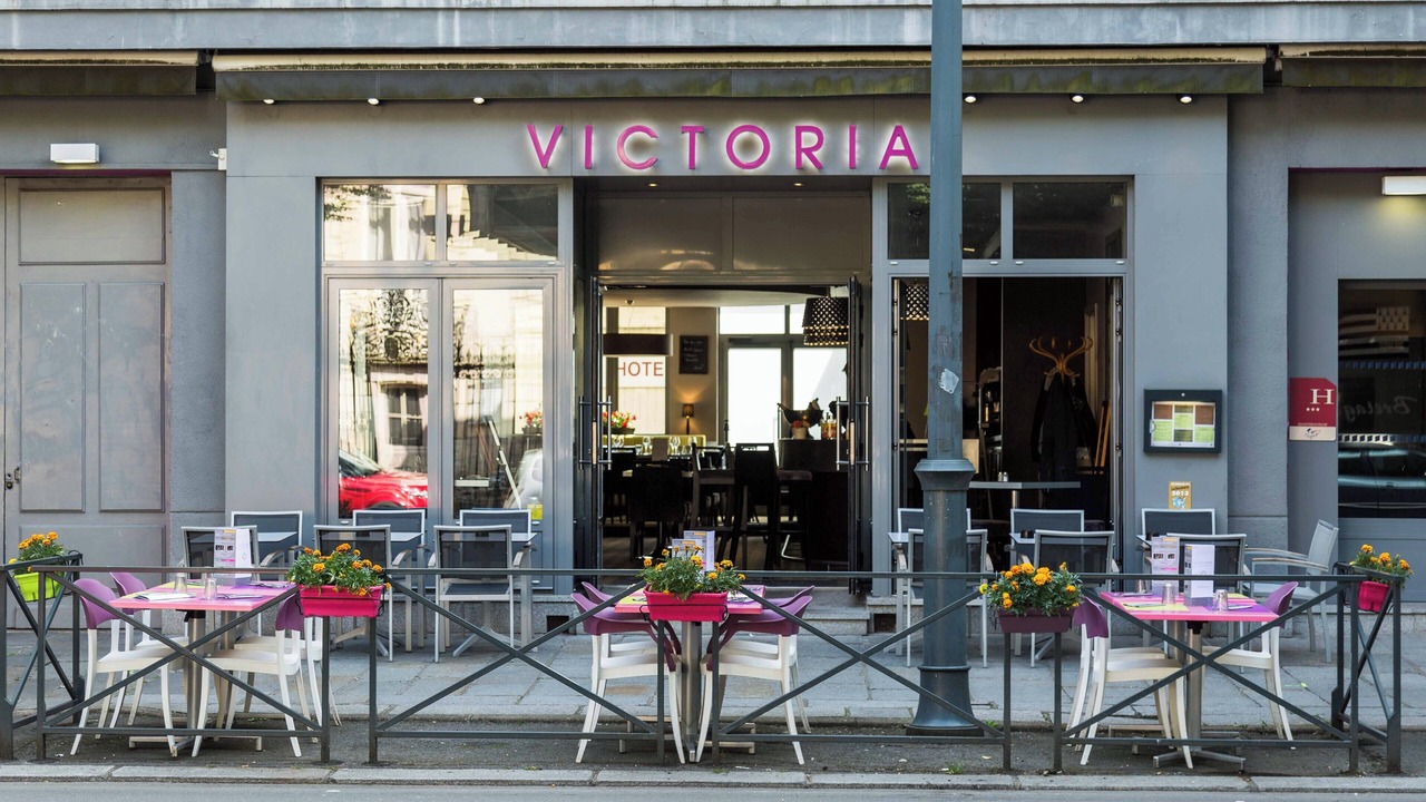 Photo of Outdoor in Saint-Helier